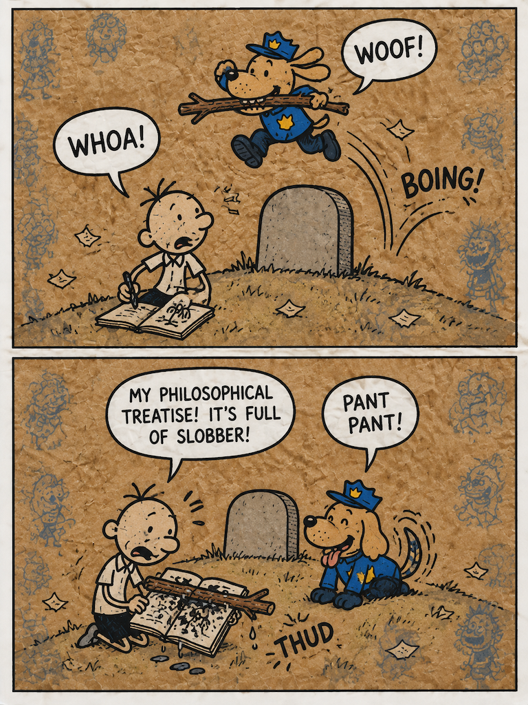 The End of an Era (page 3 of 4)