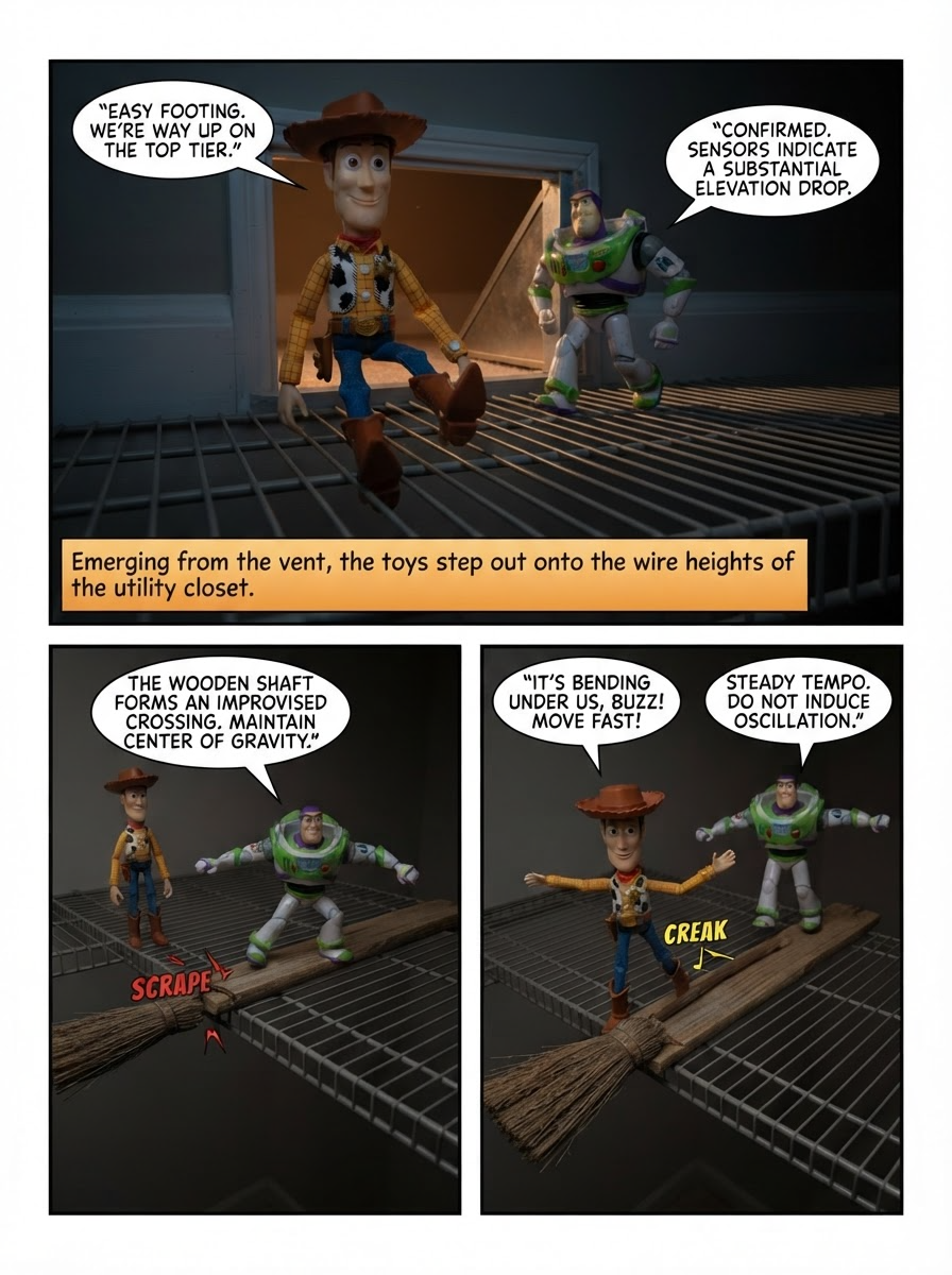 Through the Galvanized Gale (page 5 of 16)
