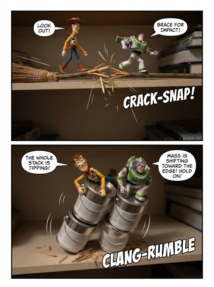 Through the Galvanized Gale (page 6 of 16)