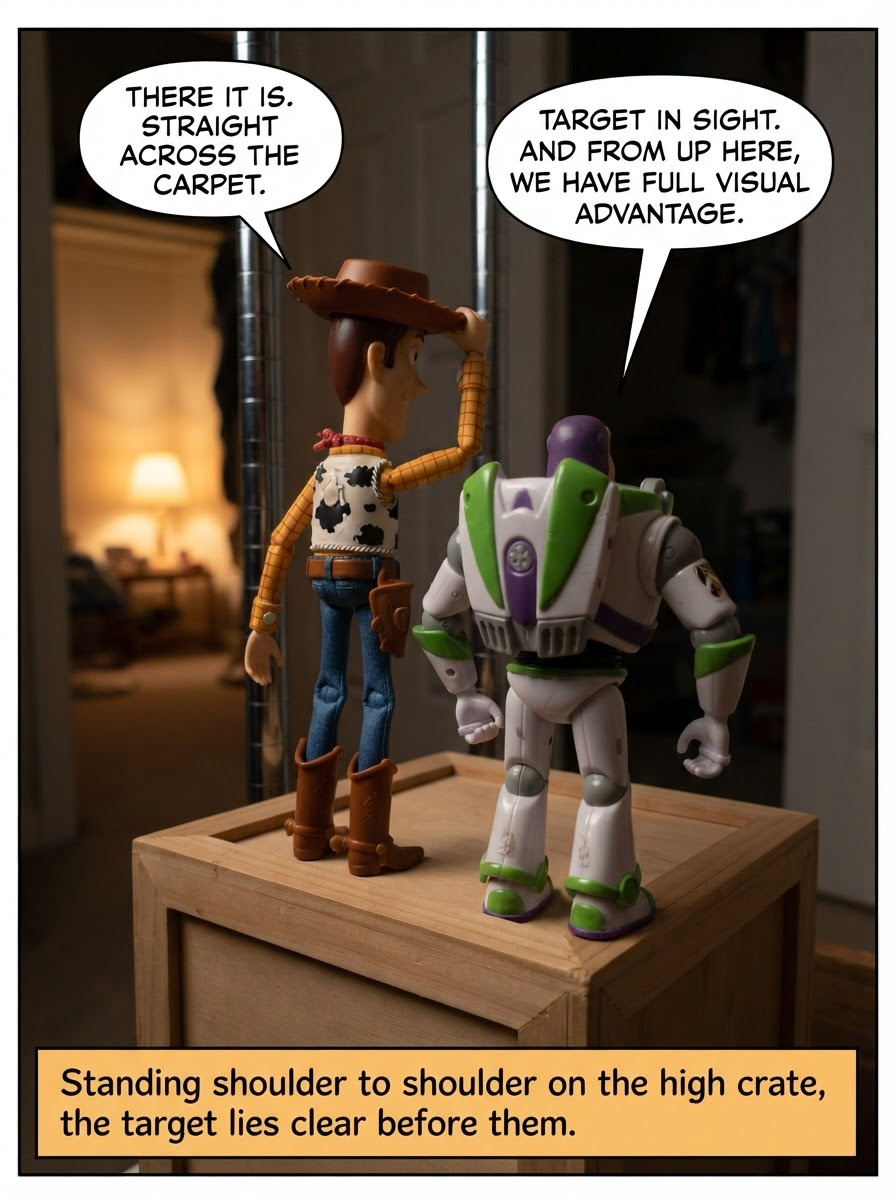 Through the Galvanized Gale (page 8 of 16)