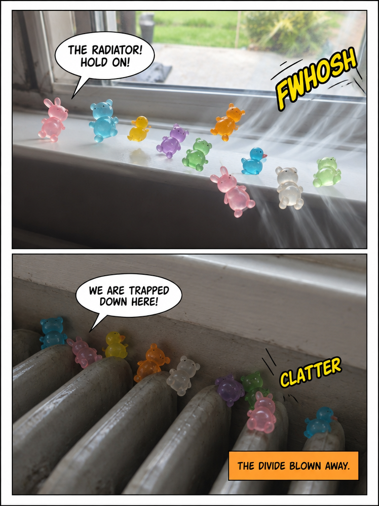 A Rift on the Ledge (page 3 of 4)