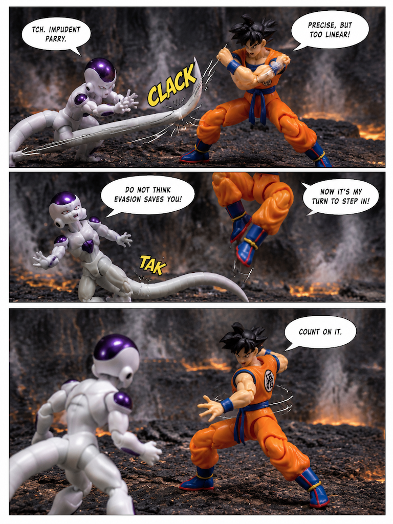 A Measure of Skill (page 2 of 4)