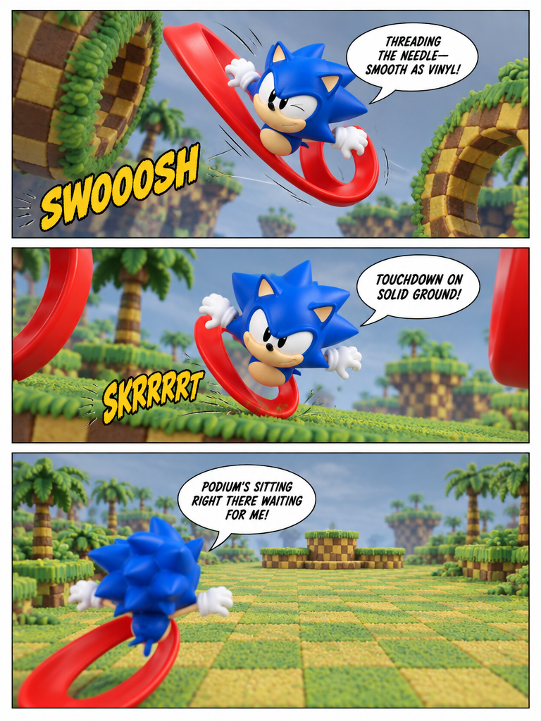 Chasm Leap to Victory (page 3 of 8)