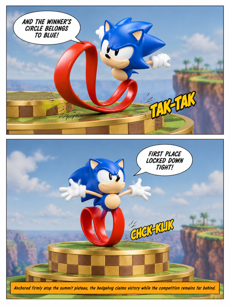 Chasm Leap to Victory (page 4 of 8)