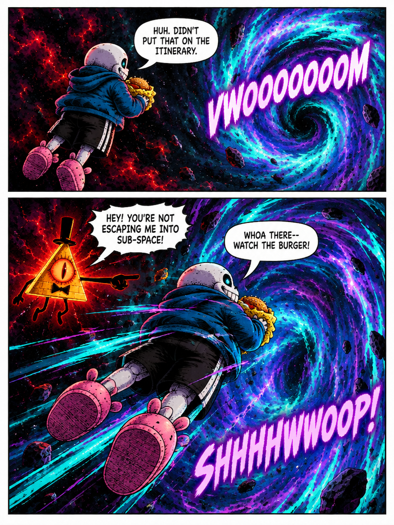 Through the Rift (page 3 of 4)