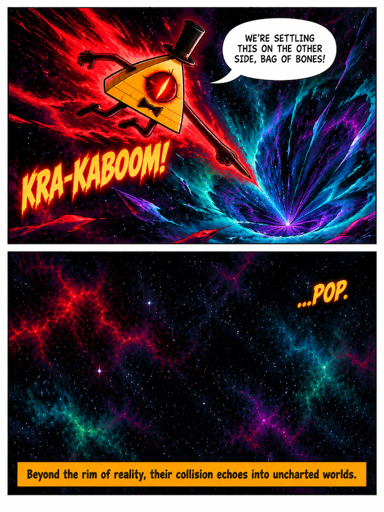 Through the Rift (page 4 of 4)