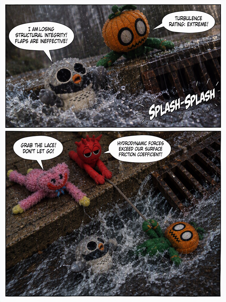 Through the Slats (page 2 of 4)