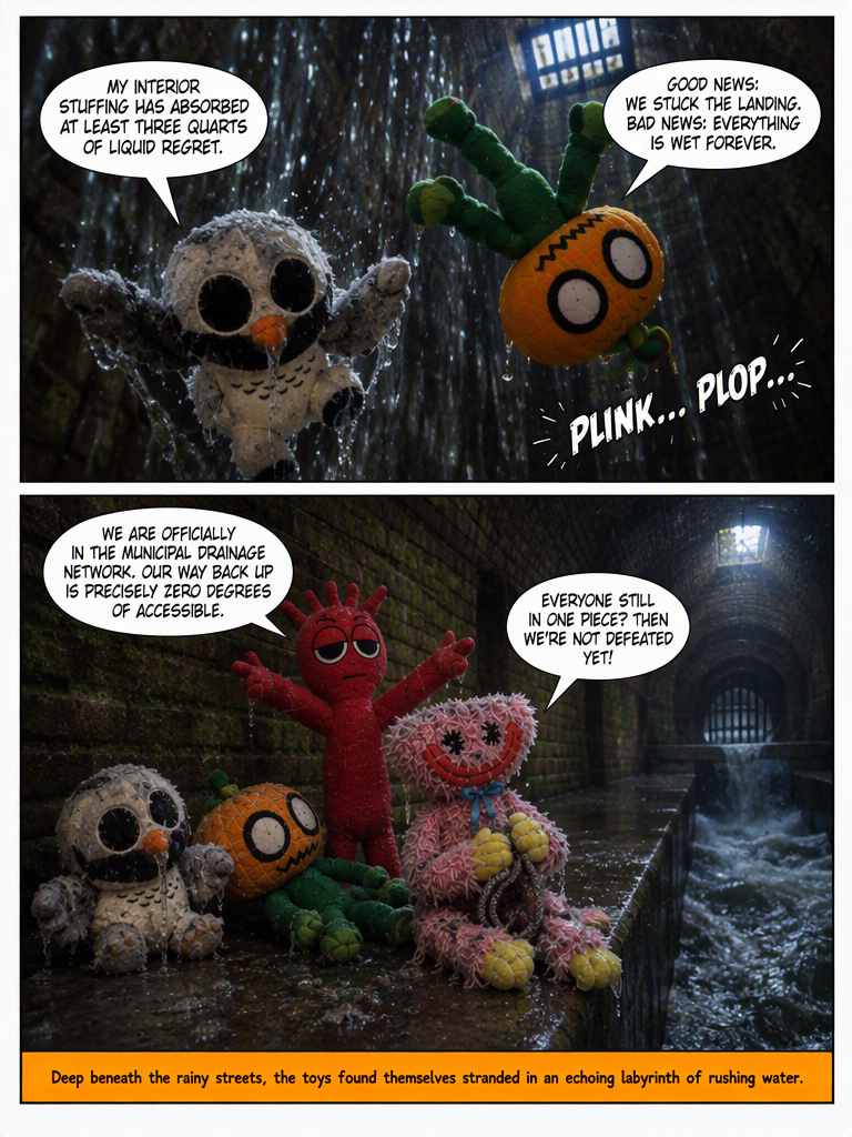 Through the Slats (page 4 of 4)
