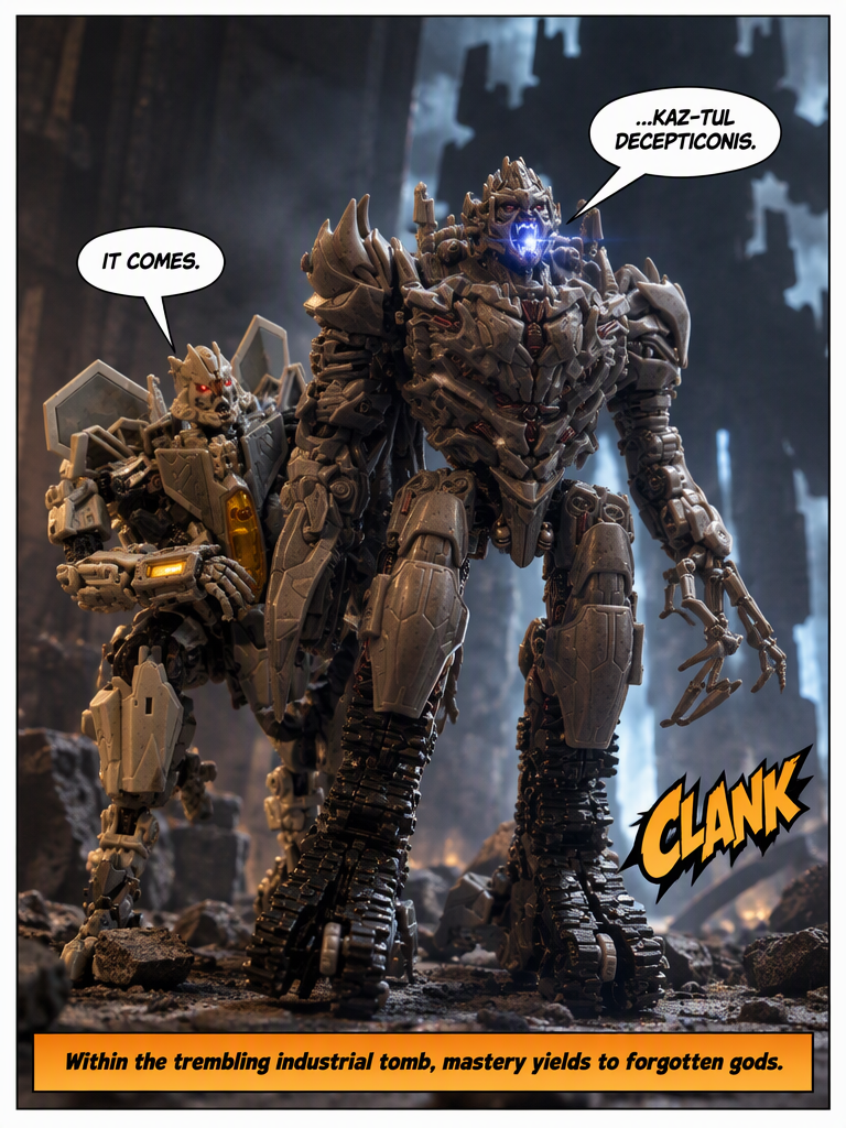 Echoes of the Ancient Vanguard (page 8 of 8)