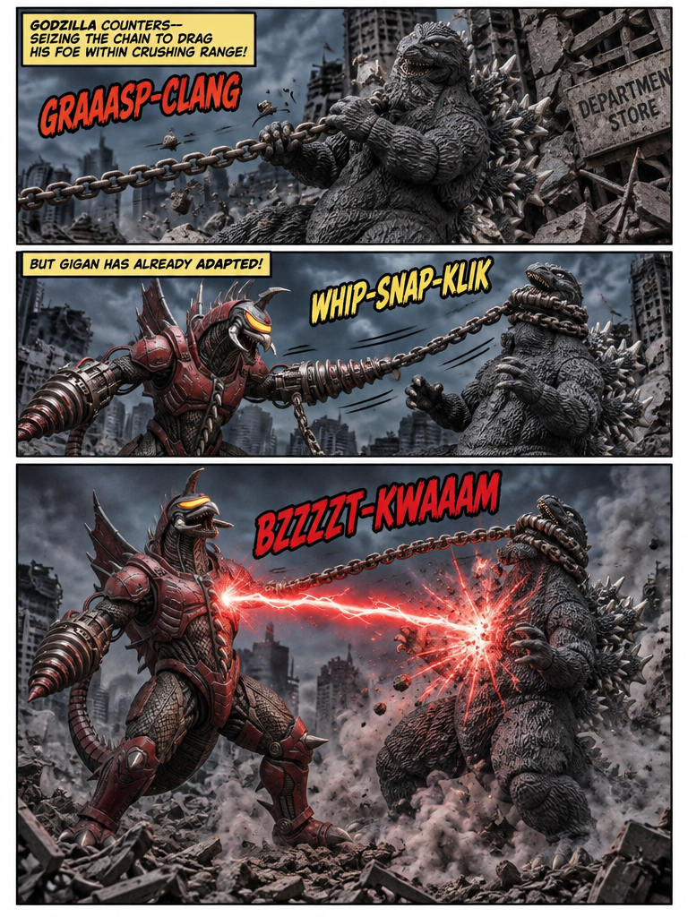 Gigan's Revenge (page 3 of 4)