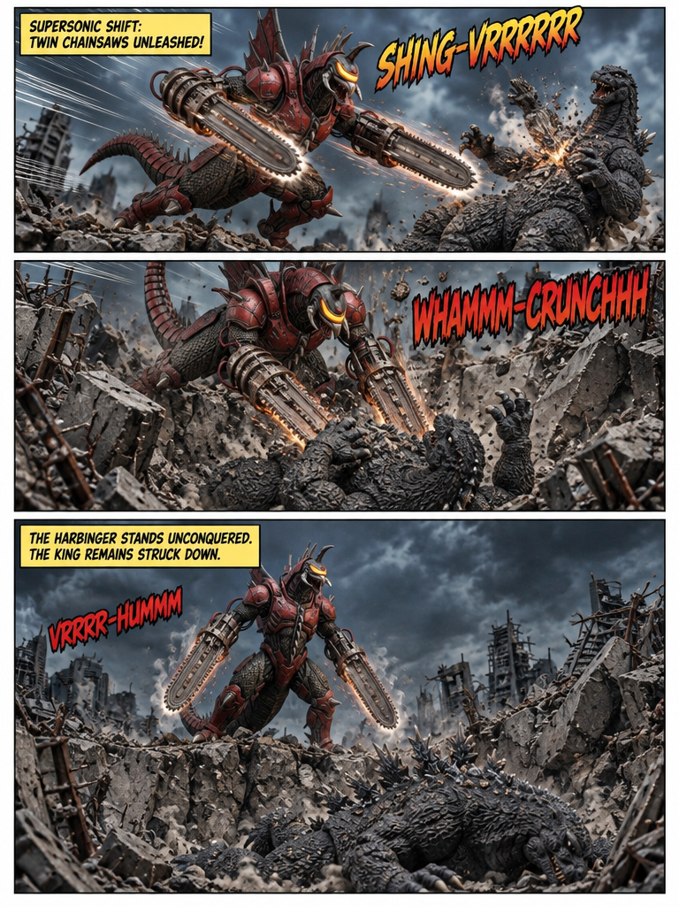 Gigan's Revenge (page 4 of 4)