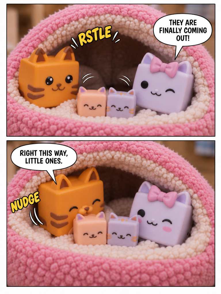 A Little More Company (page 2 of 4)