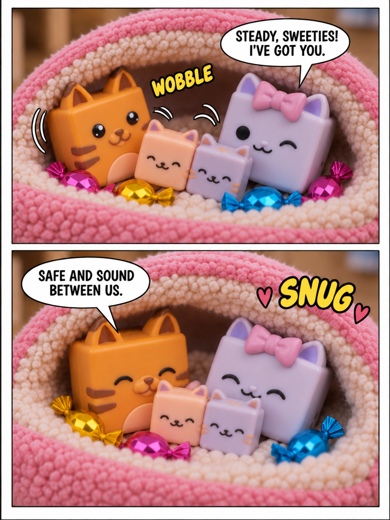 A Little More Company (page 3 of 4)