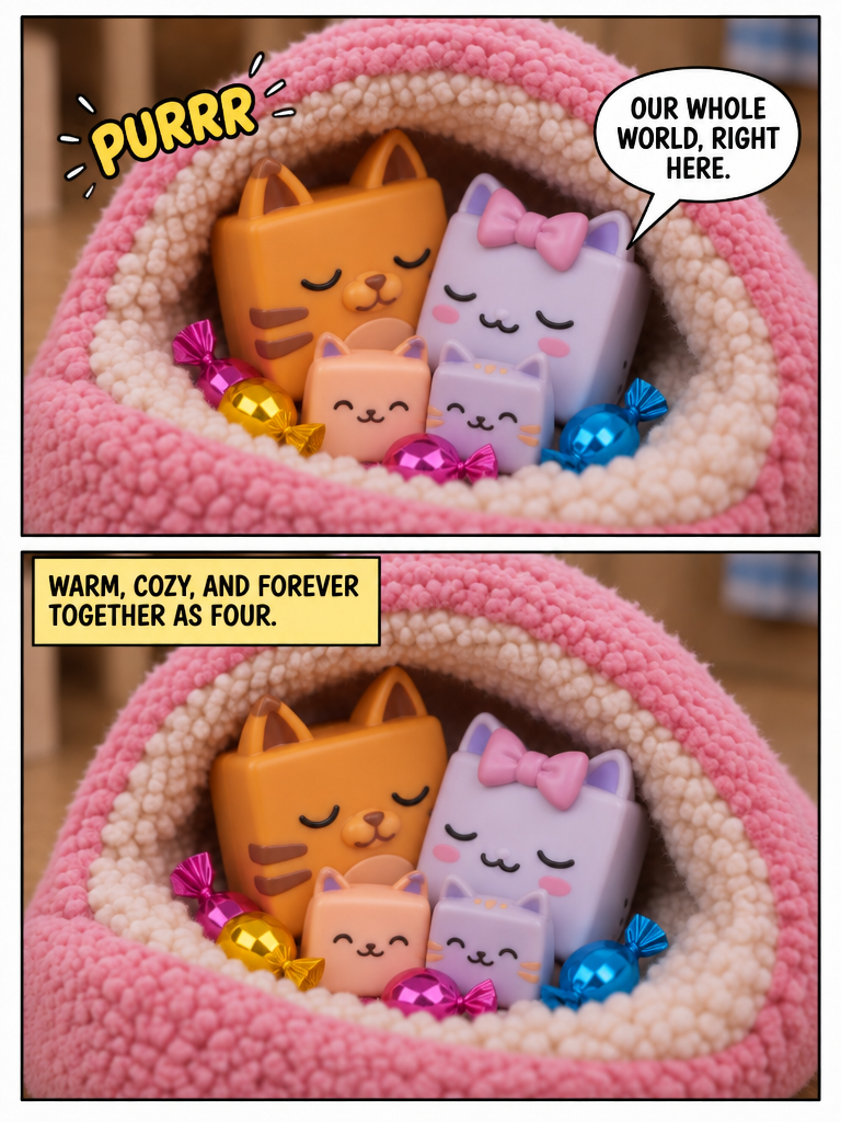 A Little More Company (page 4 of 4)