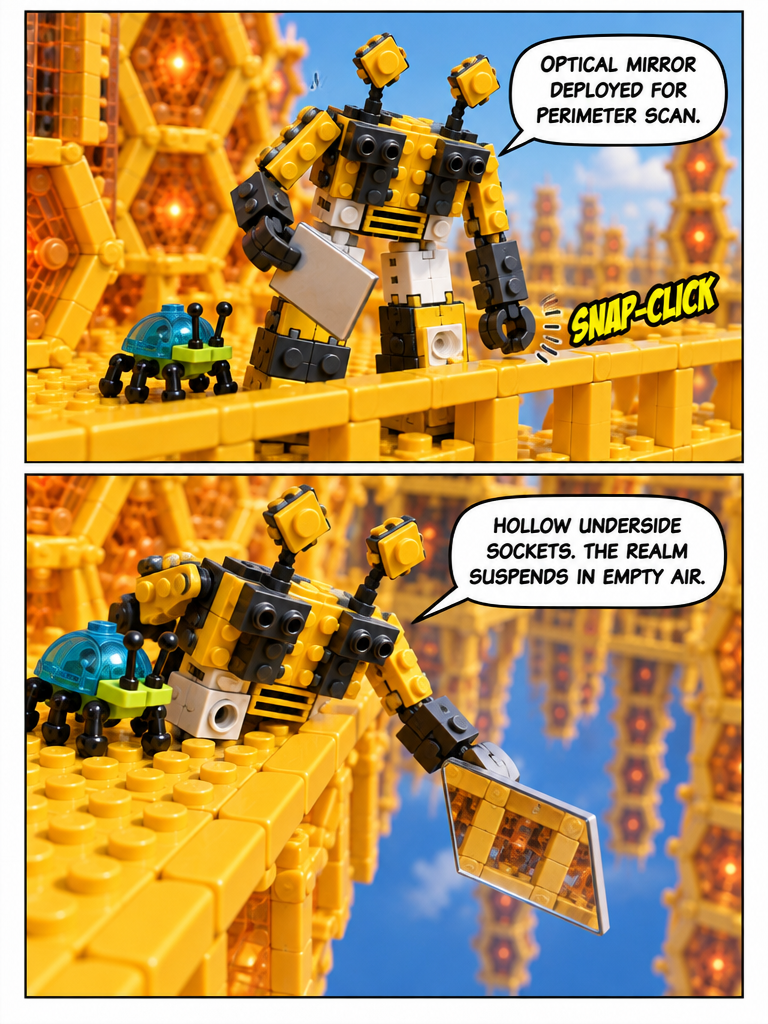 Beyond the Plastic Horizon (page 2 of 4)