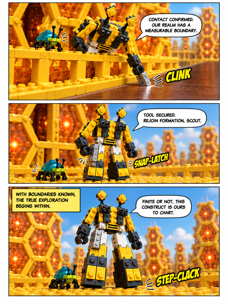 Beyond the Plastic Horizon (page 4 of 4)