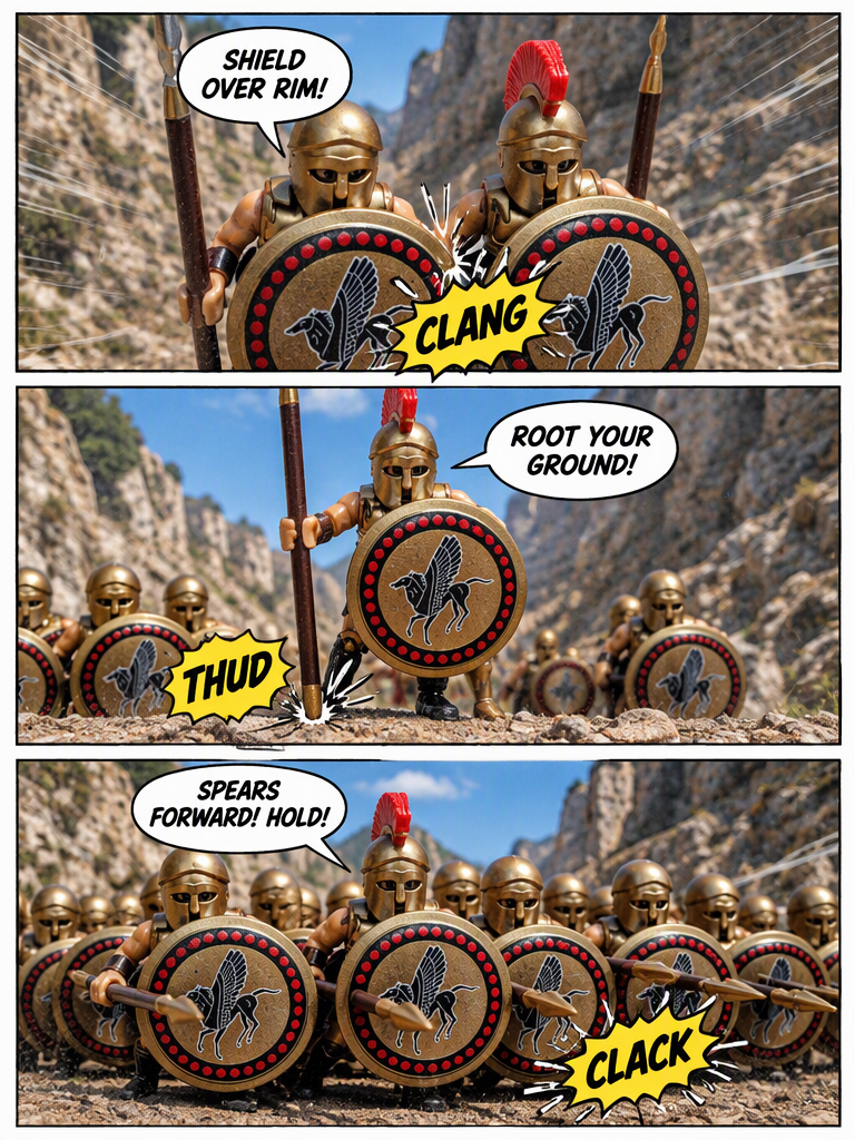 Stand at the Hot Gates (page 3 of 4)