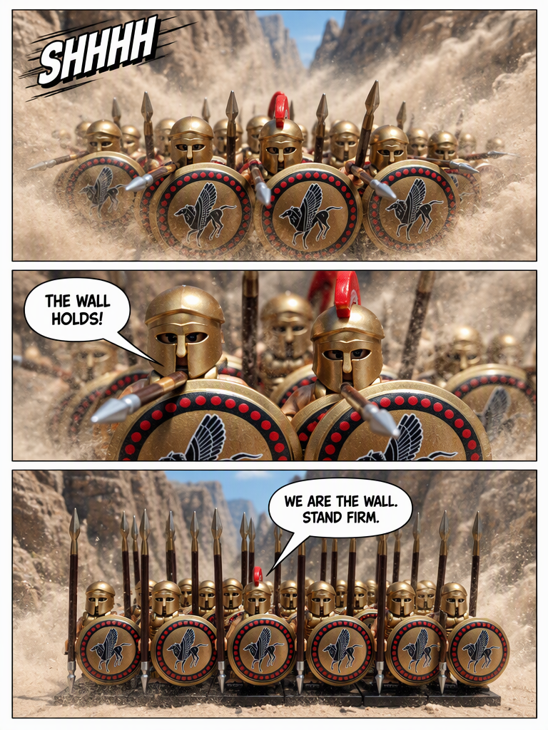 Stand at the Hot Gates (page 4 of 4)