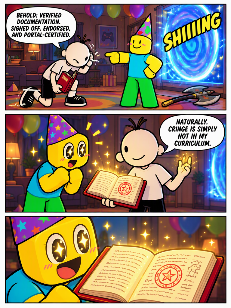 A Ring to the Party (page 3 of 4)