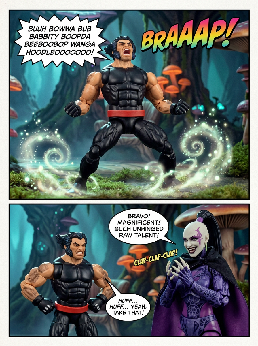 Pet of the Underdark (page 7 of 8)