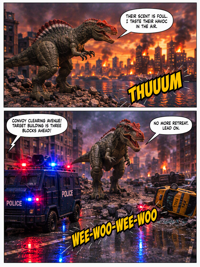 Backup from the Island (page 2 of 4)