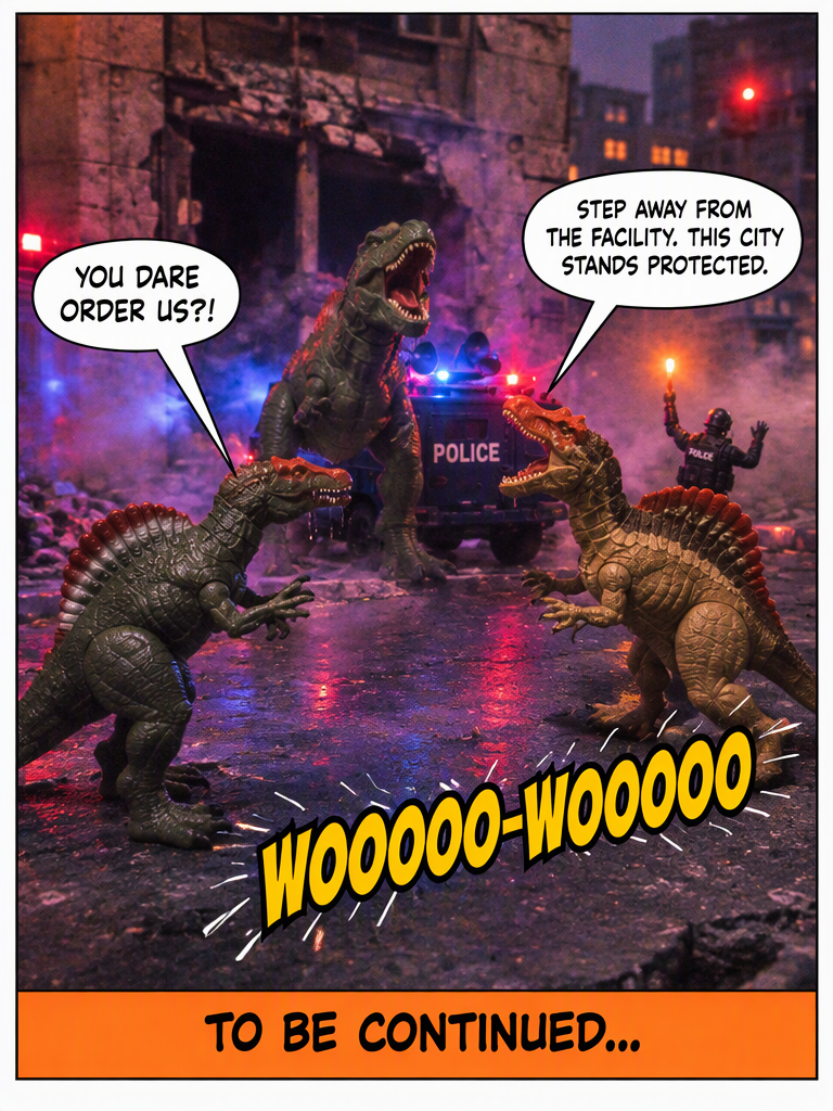 Backup from the Island (page 4 of 4)