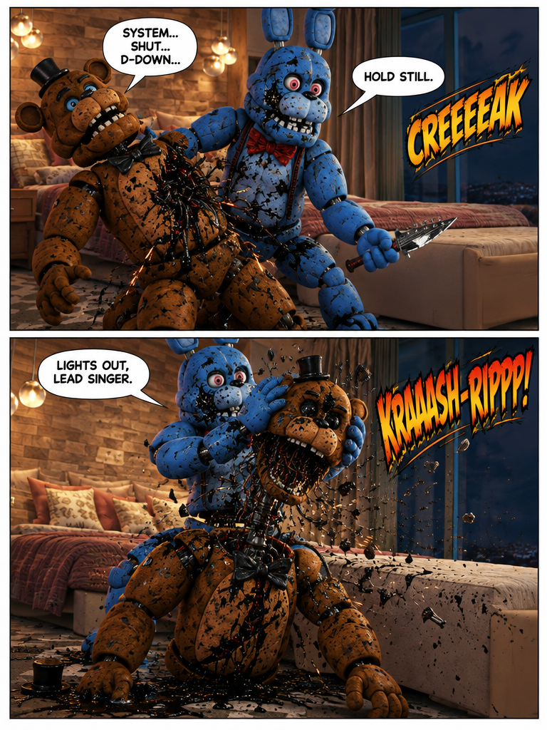 Mechanical Ruin (page 3 of 4)