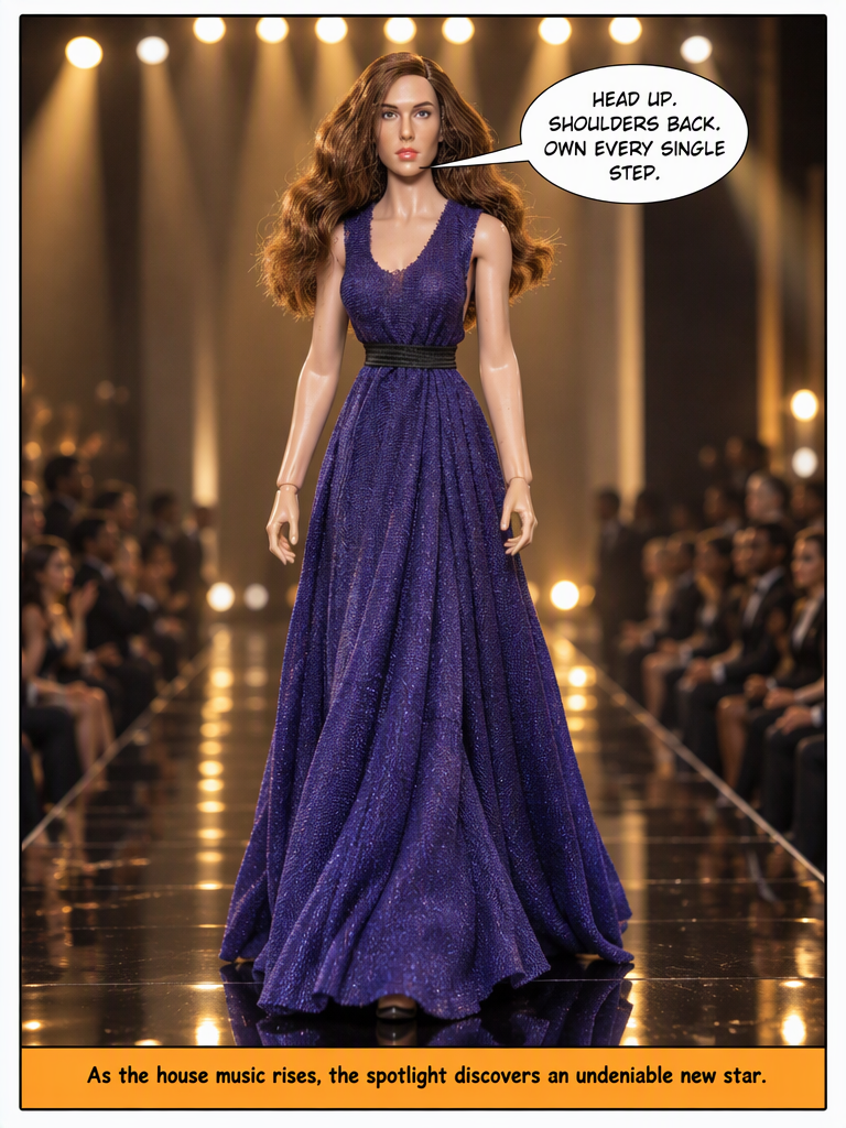 Runway Revelation (page 5 of 8)