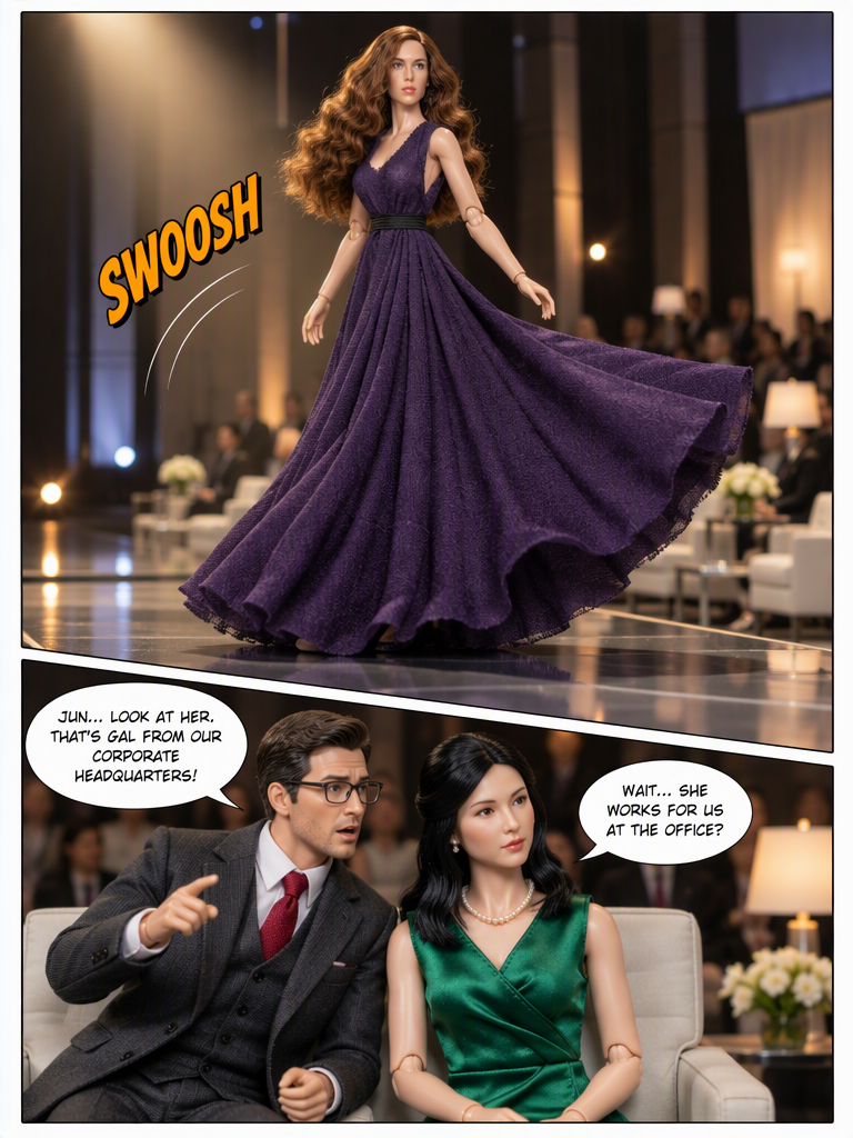 Runway Revelation (page 6 of 8)