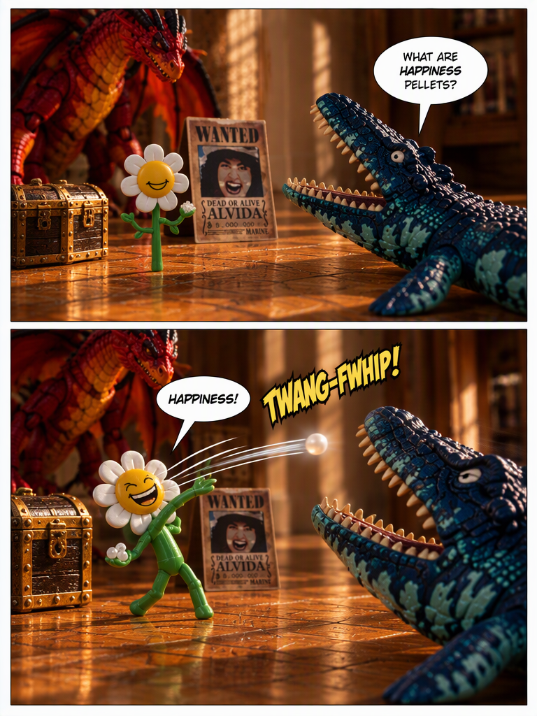 Happiness Pellets (page 3 of 4)