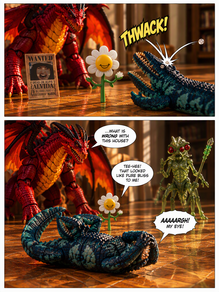 Happiness Pellets (page 4 of 4)