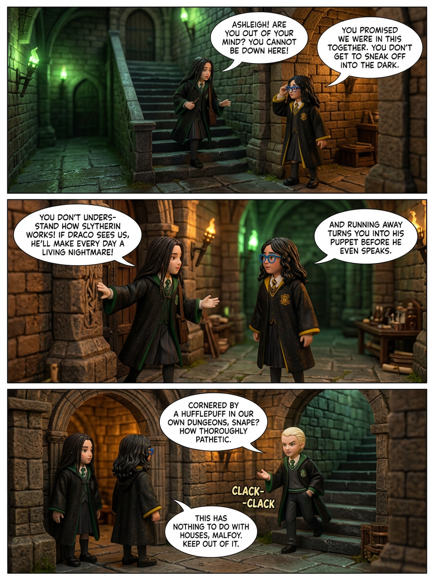 Standing Ground (page 2 of 4)