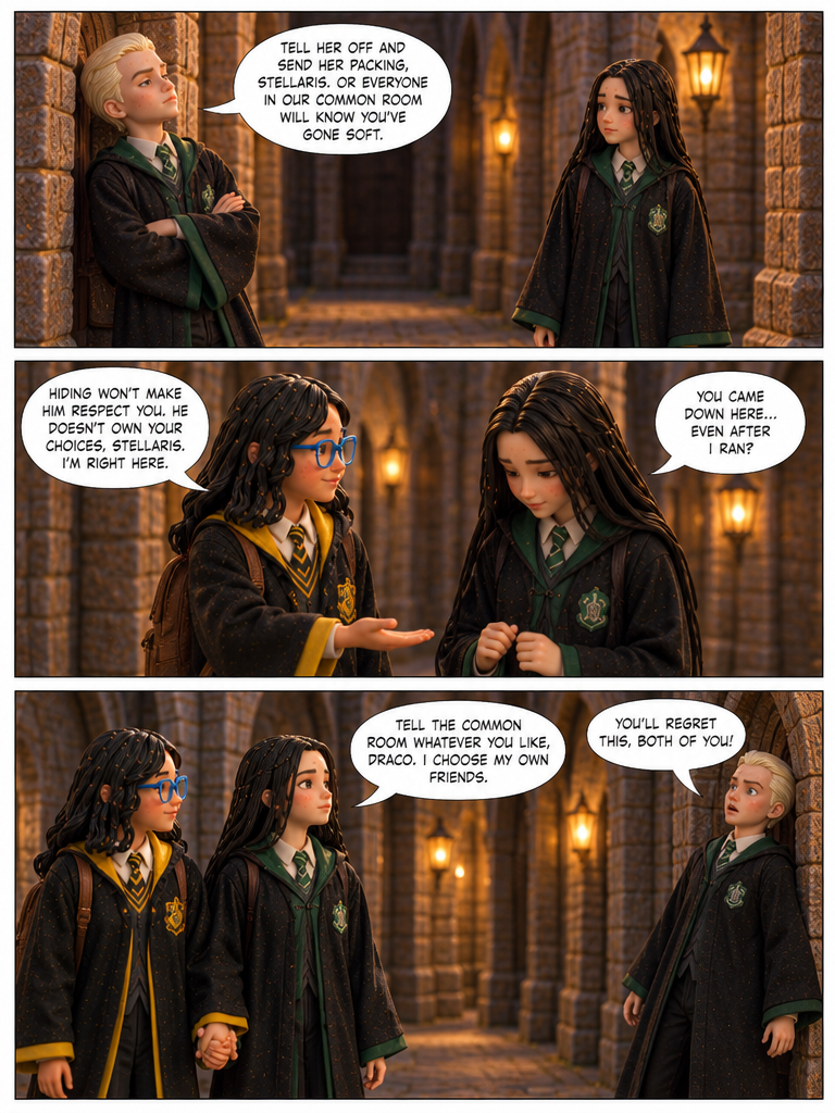 Standing Ground (page 3 of 4)