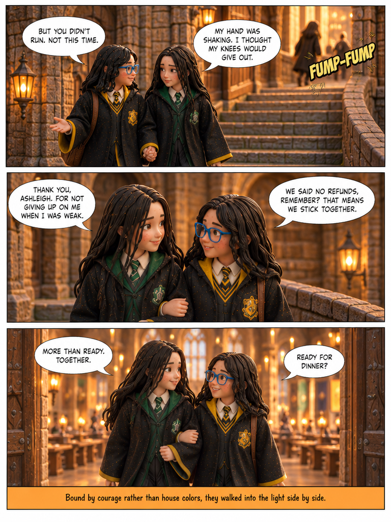 Standing Ground (page 4 of 4)