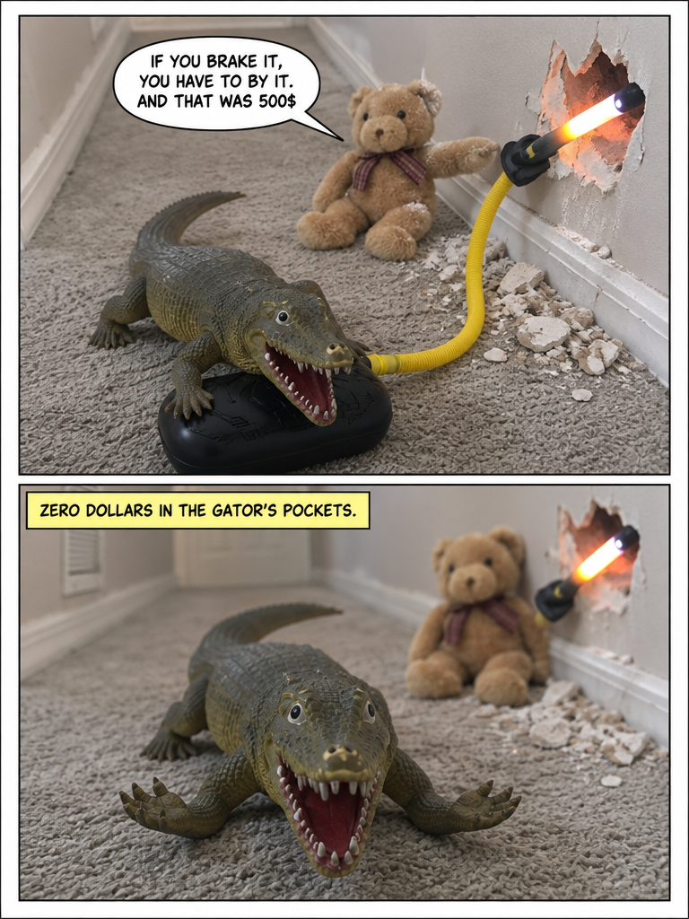The Five Hundred Dollar Blast (page 3 of 4)