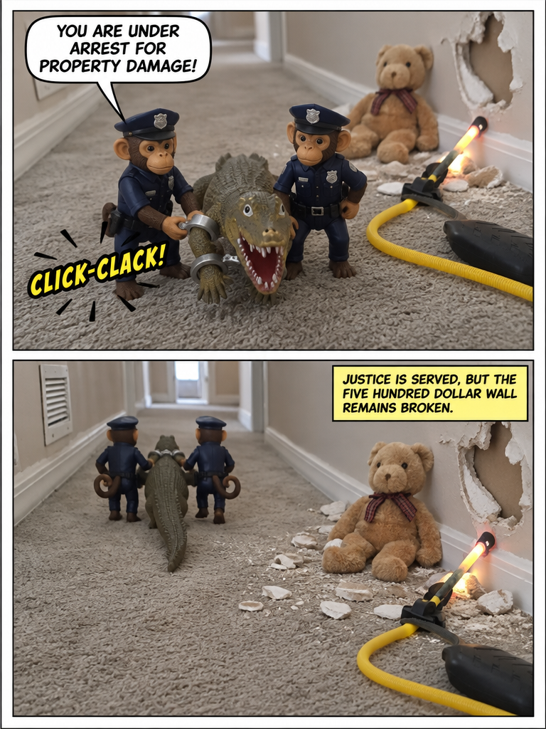 The Five Hundred Dollar Blast (page 4 of 4)