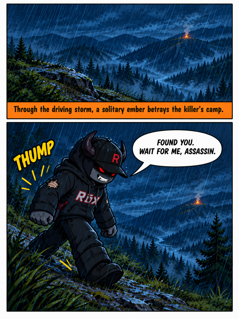 Embers in the Rain (page 4 of 4)