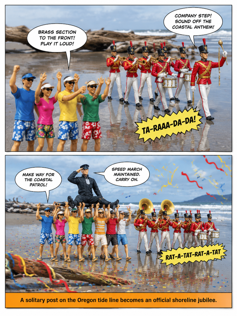 The Driftwood Hero of Oregon (page 4 of 4)
