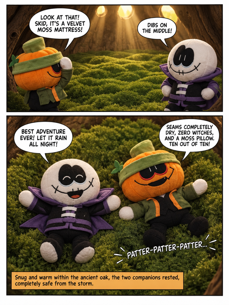 The Spore Witch of the Mist (page 8 of 8)