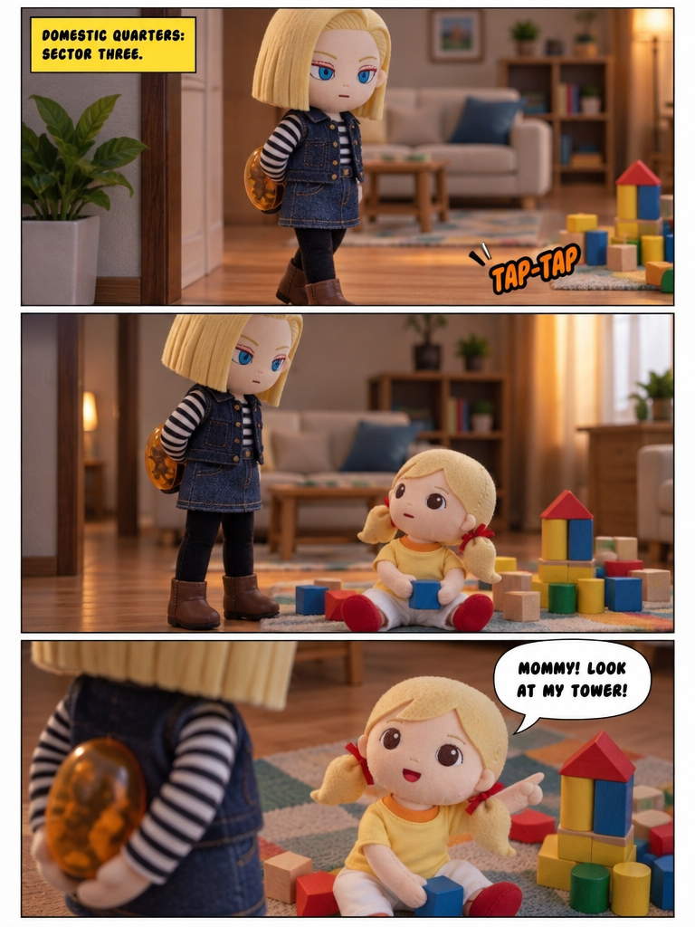 Subjugation of the Household (page 2 of 4)