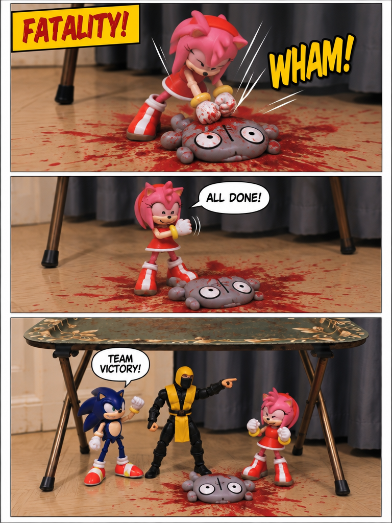 Remake Finish Him (page 4 of 4)