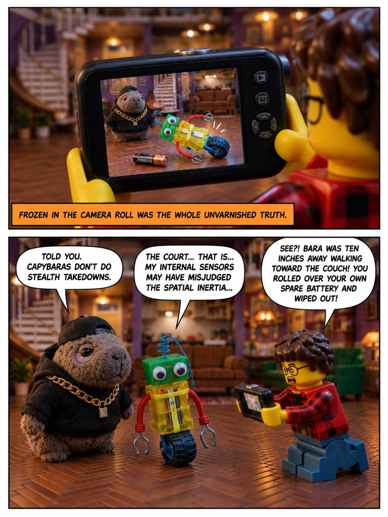 The Accidental Snapshot (page 3 of 4)