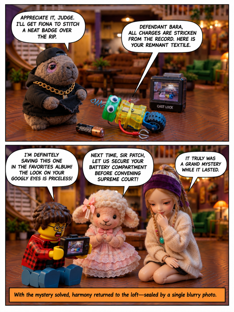 The Accidental Snapshot (page 4 of 4)