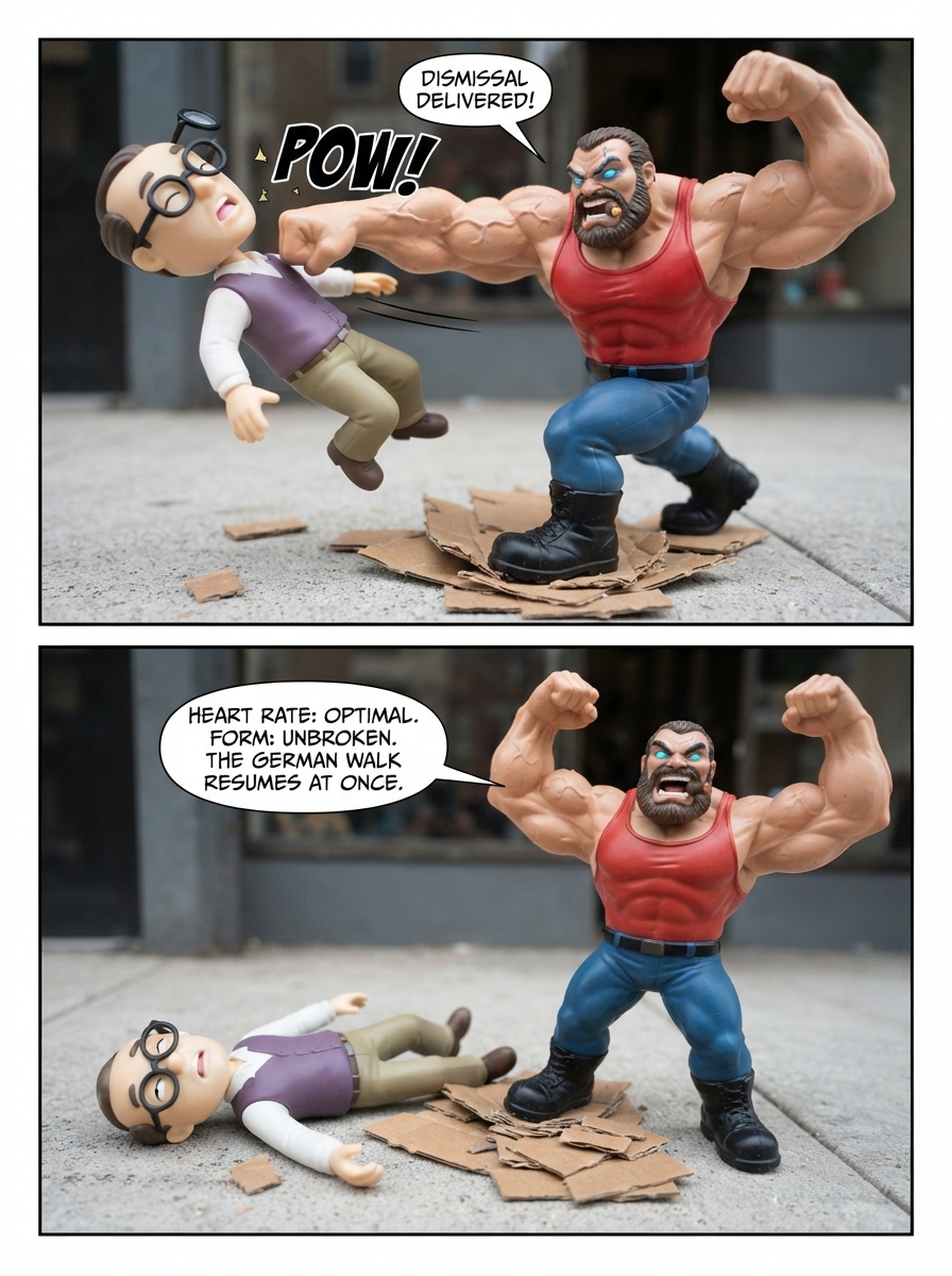 The Supplies Trap (page 3 of 4)