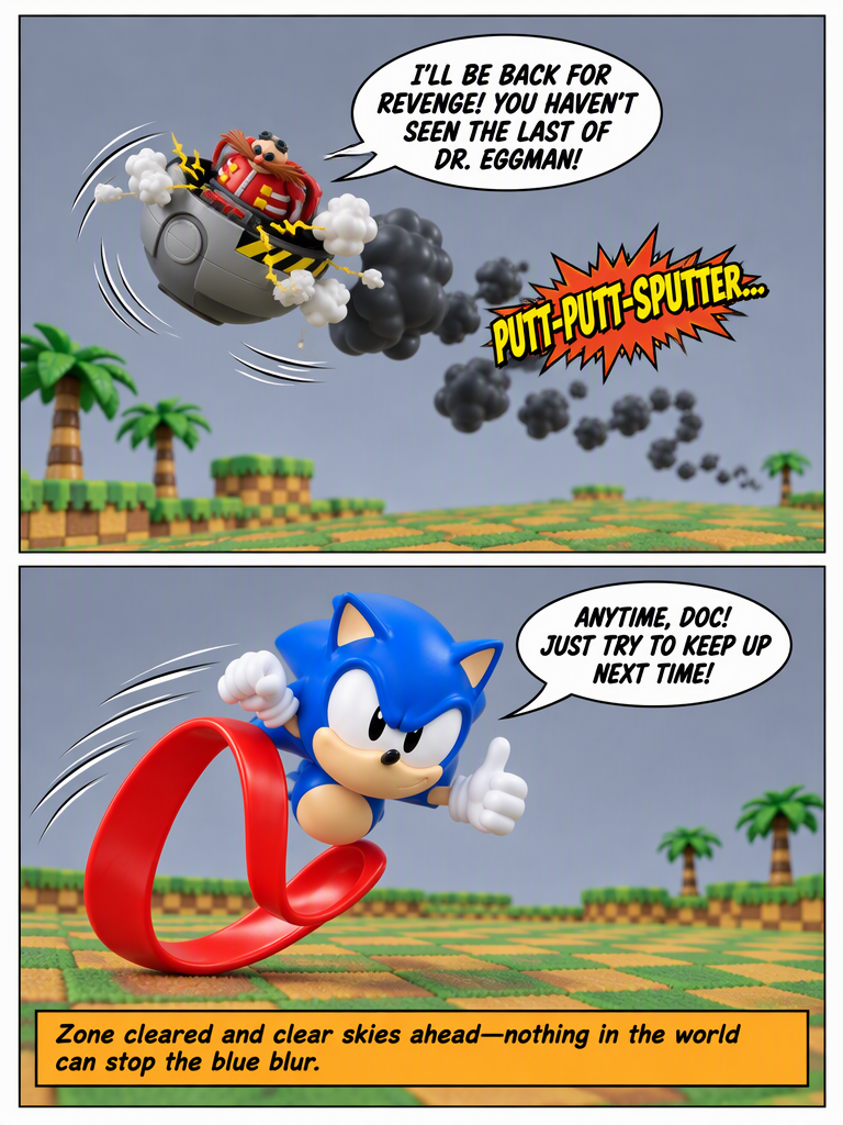 Spin Dash Showdown (page 4 of 4)