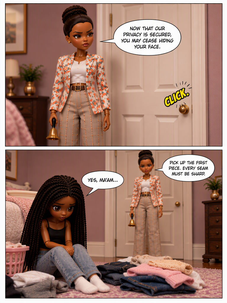 Caught Red-Handed (page 25 of 28)