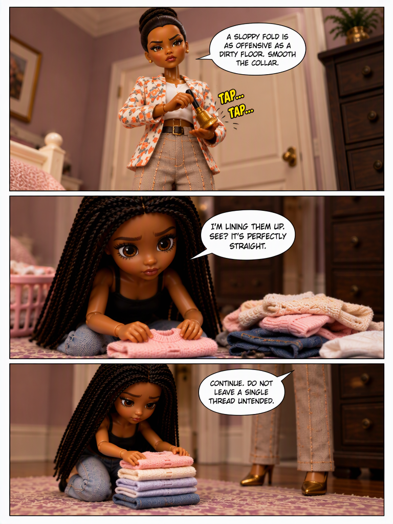 Caught Red-Handed (page 26 of 28)
