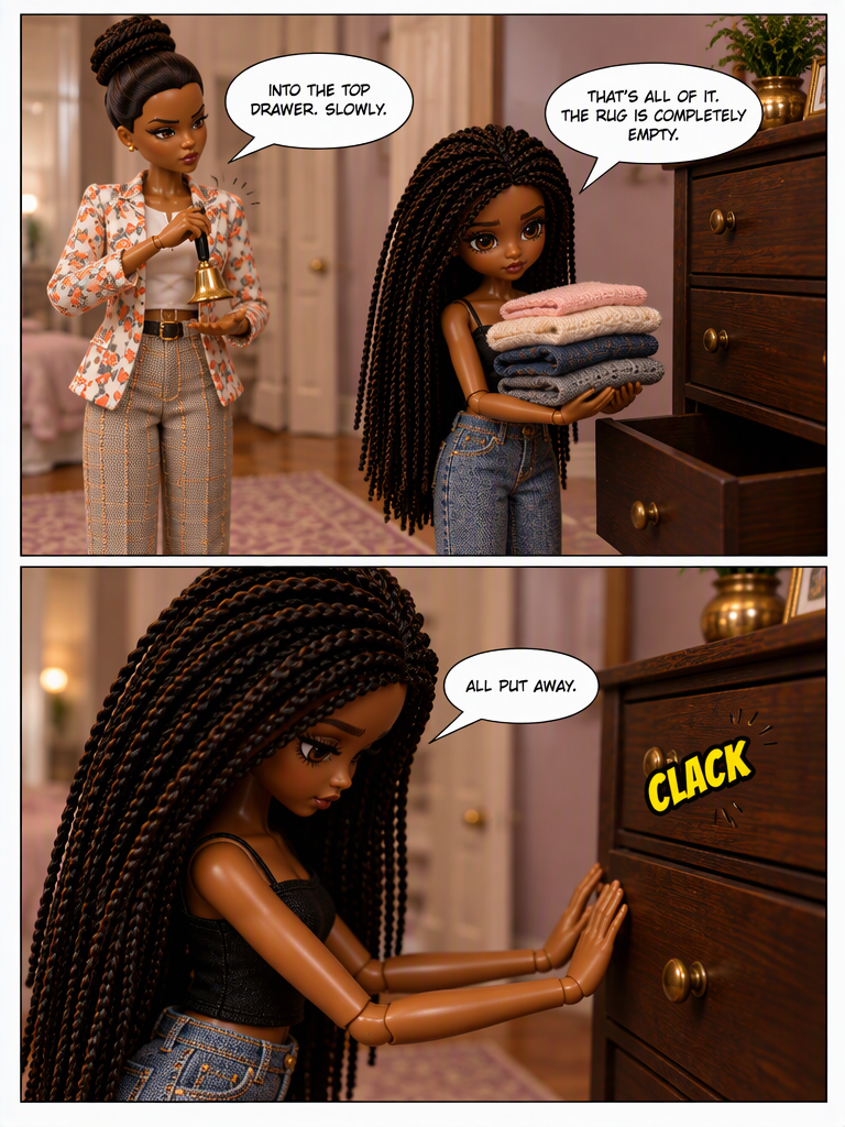 Caught Red-Handed (page 27 of 28)