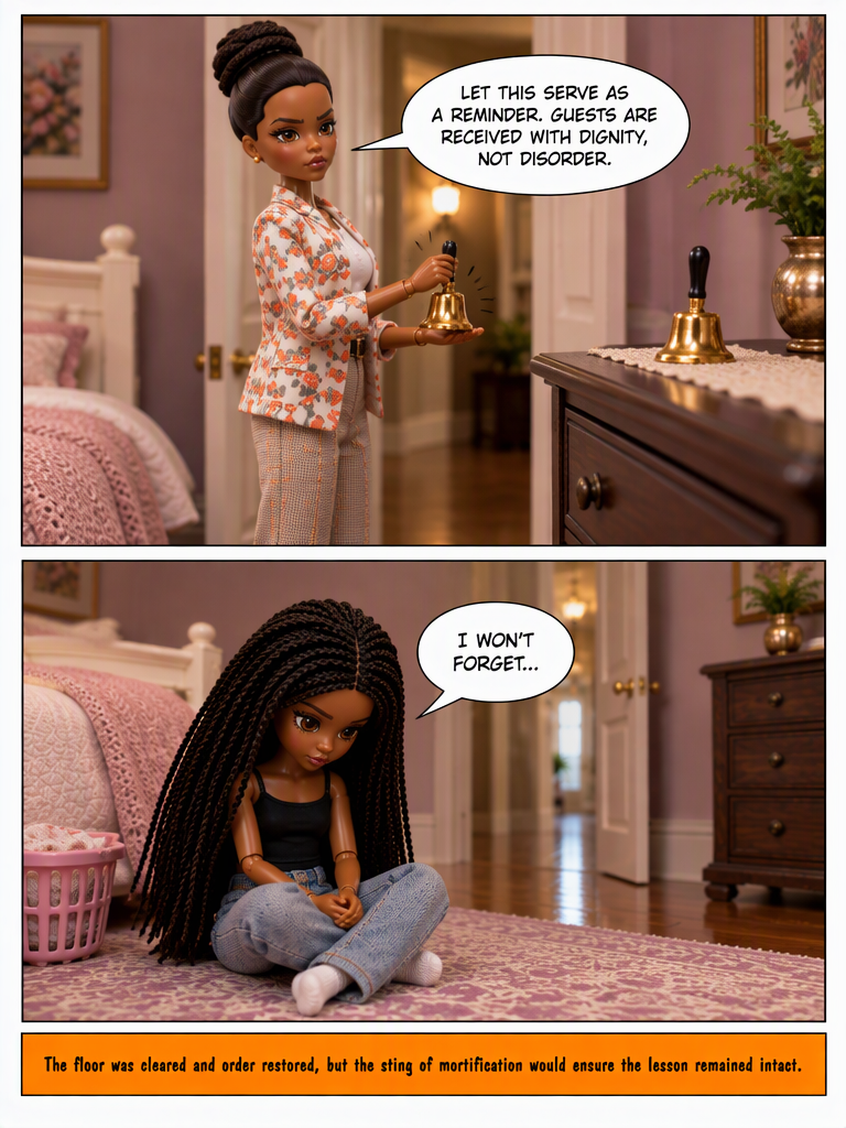 Caught Red-Handed (page 28 of 28)