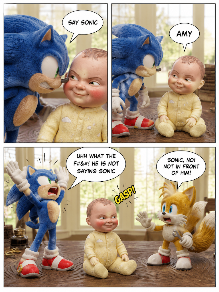 First Words on the Tabletop (page 2 of 4)